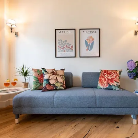 Isola Bella Via Vittorio Emanuele Lägenhet Stresa