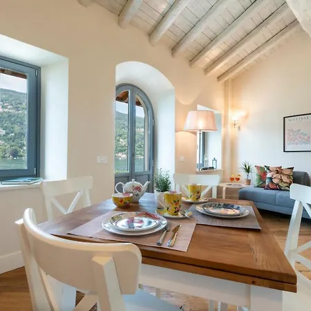 Isola Bella Via Vittorio Emanuele 斯特雷萨