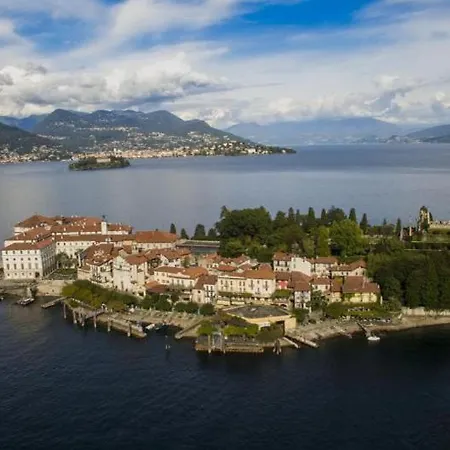 Isola Bella Via Vittorio Emanuele * 斯特雷萨
