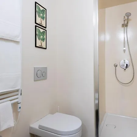 公寓 Isola Bella Via Vittorio Emanuele 斯特雷萨