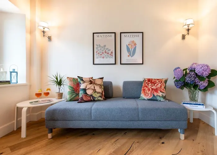 Isola Bella Via Vittorio Emanuele 公寓 斯特雷萨