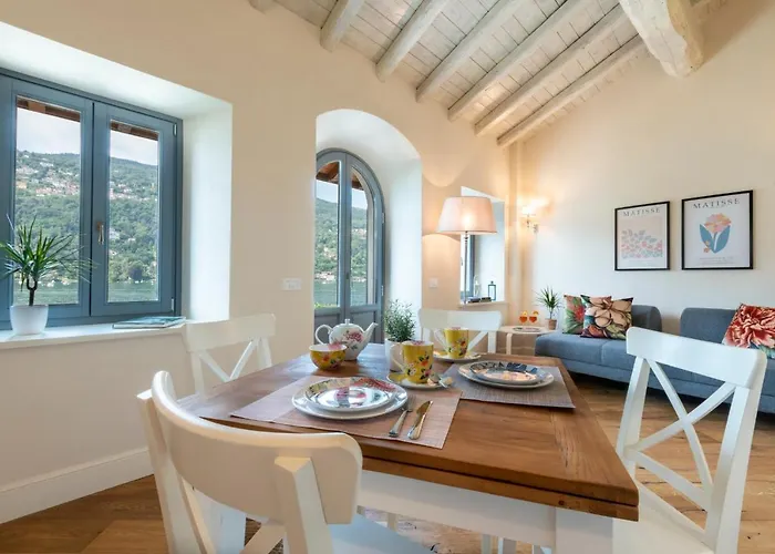 Isola Bella Via Vittorio Emanuele 斯特雷萨