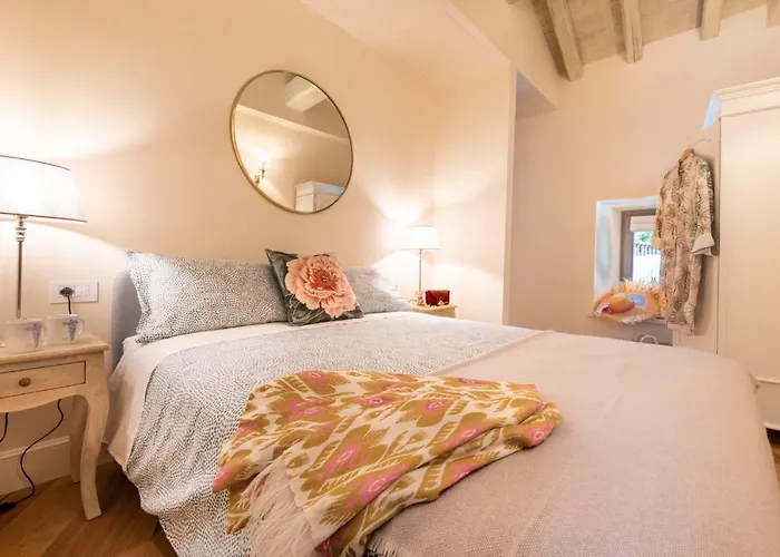 Isola Bella Via Vittorio Emanuele Appartement *