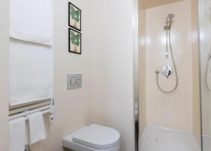 Appartement Isola Bella Via Vittorio Emanuele Stresa