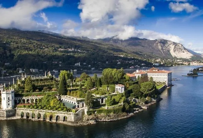 Appartement Isola Bella Via Vittorio Emanuele